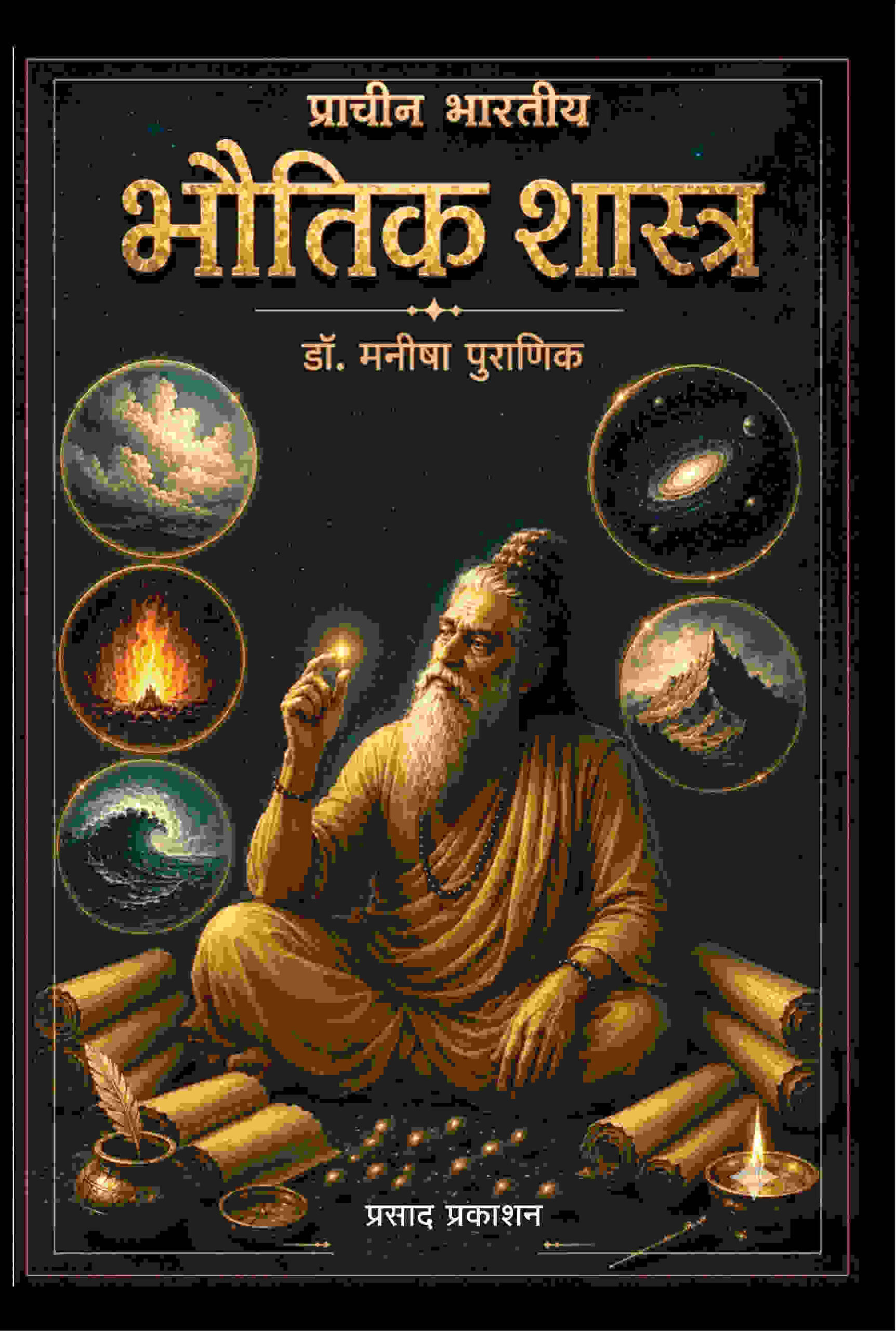 Pracheen Bharatiya Bhautik Shastra 1 Prachin bhartiya bhoutik shashta scaled